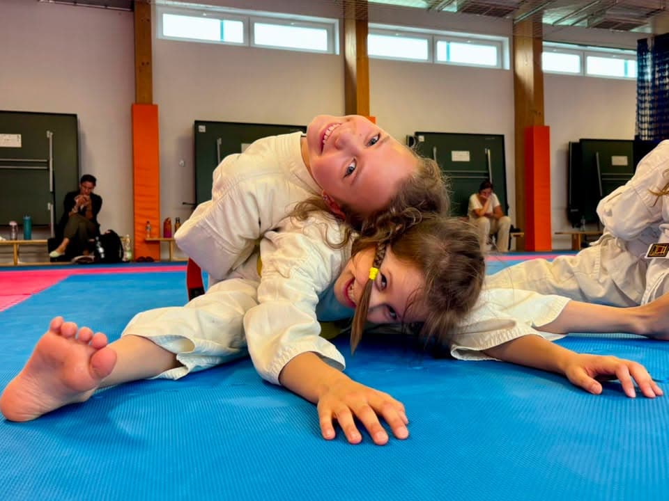 Nabór na rok szkolny 2026/2027 - zaczynamy 1 września