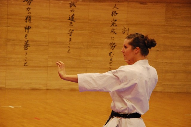 Małgorzata Zabrocka wygrała 1 turniej PLKT 2014
