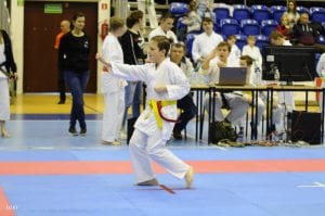 Zdjęcie z relacji: Otwarte Mistrzostwa Woj. Pomorskiego w gdańskiej AWFiS 2019 (zdjęcie 68 z 119)