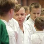 Zdjęcie z relacji: Pomorski Turniej w Karate Tradycyjnym za nami (zdjęcie 17 z 61)