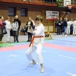 Zdjęcie z relacji: Pomorski Turniej w Karate Tradycyjnym za nami (zdjęcie 23 z 61)