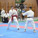 Zdjęcie z relacji: Pomorski Turniej w Karate Tradycyjnym za nami (zdjęcie 51 z 61)