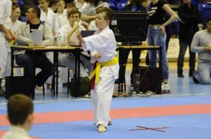 Zdjęcie z relacji: Otwarte Mistrzostwa Woj. Pomorskiego w gdańskiej AWFiS 2019 (zdjęcie 44 z 119)