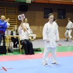 Zdjęcie z relacji: Pomorski Turniej w Karate Tradycyjnym za nami (zdjęcie 26 z 61)