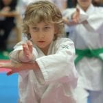 Zdjęcie z relacji: Pomorski Turniej w Karate Tradycyjnym za nami (zdjęcie 20 z 61)