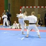 Zdjęcie z relacji: Pomorski Turniej w Karate Tradycyjnym za nami (zdjęcie 34 z 61)
