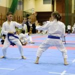Zdjęcie z relacji: Pomorski Turniej w Karate Tradycyjnym za nami (zdjęcie 32 z 61)