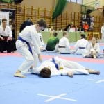 Zdjęcie z relacji: Pomorski Turniej w Karate Tradycyjnym za nami (zdjęcie 44 z 61)