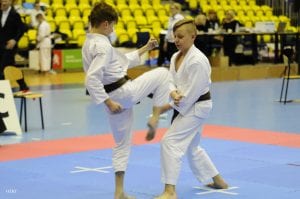 Zdjęcie z relacji: Otwarte Mistrzostwa Woj. Pomorskiego w gdańskiej AWFiS 2019 (zdjęcie 108 z 119)