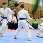 Zdjęcie z relacji: Pomorski Turniej w Karate Tradycyjnym za nami (zdjęcie 42 z 61)