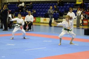 Zdjęcie z relacji: Otwarte Mistrzostwa Woj. Pomorskiego w gdańskiej AWFiS 2019 (zdjęcie 59 z 119)