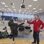 Zdjęcie z relacji: Zimowy obóz w Cetniewie za nami (zdjęcie 18 z 27)