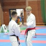 Zdjęcie z relacji: Pomorski Turniej w Karate Tradycyjnym za nami (zdjęcie 49 z 61)