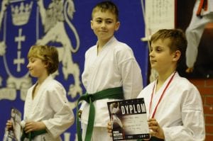 Zdjęcie z relacji: Otwarte Mistrzostwa Woj. Pomorskiego w gdańskiej AWFiS 2019 (zdjęcie 76 z 119)