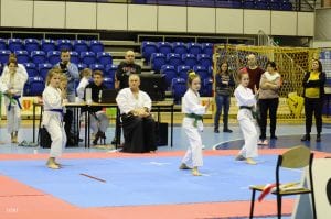 Zdjęcie z relacji: Otwarte Mistrzostwa Woj. Pomorskiego w gdańskiej AWFiS 2019 (zdjęcie 98 z 119)