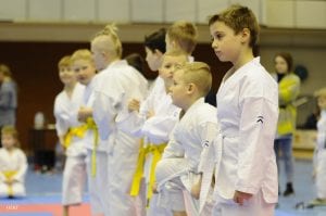 Zdjęcie z relacji: Otwarte Mistrzostwa Woj. Pomorskiego w gdańskiej AWFiS 2019 (zdjęcie 21 z 119)