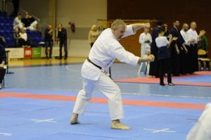 Zdjęcie z relacji: Otwarte Mistrzostwa Woj. Pomorskiego w gdańskiej AWFiS 2019 (zdjęcie 86 z 119)