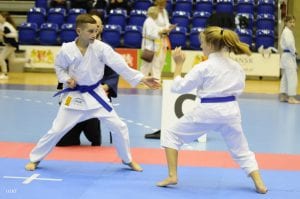 Zdjęcie z relacji: Otwarte Mistrzostwa Woj. Pomorskiego w gdańskiej AWFiS 2019 (zdjęcie 93 z 119)