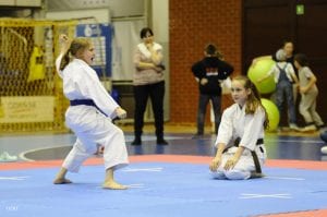 Zdjęcie z relacji: Otwarte Mistrzostwa Woj. Pomorskiego w gdańskiej AWFiS 2019 (zdjęcie 100 z 119)