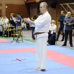 Zdjęcie z relacji: Pomorski Turniej w Karate Tradycyjnym za nami (zdjęcie 40 z 61)