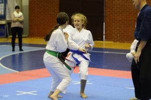 Zdjęcie z relacji: Otwarte Mistrzostwa Woj. Pomorskiego w gdańskiej AWFiS 2019 (zdjęcie 60 z 119)