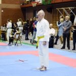 Zdjęcie z relacji: Pomorski Turniej w Karate Tradycyjnym za nami (zdjęcie 41 z 61)