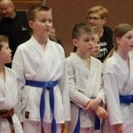 Zdjęcie z relacji: Pomorski Turniej w Karate Tradycyjnym za nami (zdjęcie 16 z 61)