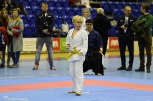 Zdjęcie z relacji: Otwarte Mistrzostwa Woj. Pomorskiego w gdańskiej AWFiS 2019 (zdjęcie 45 z 119)
