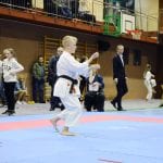 Zdjęcie z relacji: Pomorski Turniej w Karate Tradycyjnym za nami (zdjęcie 31 z 61)