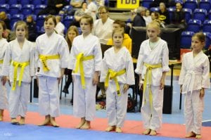 Zdjęcie z relacji: Otwarte Mistrzostwa Woj. Pomorskiego w gdańskiej AWFiS 2019 (zdjęcie 24 z 119)