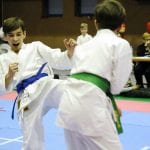 Zdjęcie z relacji: Pomorski Turniej w Karate Tradycyjnym za nami (zdjęcie 36 z 61)