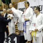 Zdjęcie z relacji: Pomorski Turniej w Karate Tradycyjnym za nami (zdjęcie 55 z 61)