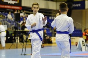 Zdjęcie z relacji: Otwarte Mistrzostwa Woj. Pomorskiego w gdańskiej AWFiS 2019 (zdjęcie 105 z 119)
