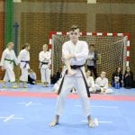 Zdjęcie z relacji: Pomorski Turniej w Karate Tradycyjnym za nami (zdjęcie 38 z 61)