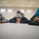 Zdjęcie z relacji: Zimowy obóz w Cetniewie za nami (zdjęcie 20 z 27)