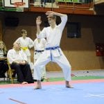Zdjęcie z relacji: Pomorski Turniej w Karate Tradycyjnym za nami (zdjęcie 25 z 61)