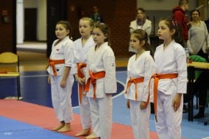Zdjęcie z relacji: Otwarte Mistrzostwa Woj. Pomorskiego w gdańskiej AWFiS 2019 (zdjęcie 33 z 119)