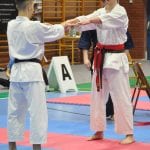 Zdjęcie z relacji: Pomorski Turniej w Karate Tradycyjnym za nami (zdjęcie 50 z 61)