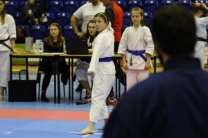 Zdjęcie z relacji: Otwarte Mistrzostwa Woj. Pomorskiego w gdańskiej AWFiS 2019 (zdjęcie 55 z 119)
