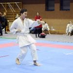 Zdjęcie z relacji: Pomorski Turniej w Karate Tradycyjnym za nami (zdjęcie 22 z 61)