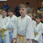 Zdjęcie z relacji: Pomorski Turniej w Karate Tradycyjnym za nami (zdjęcie 13 z 61)