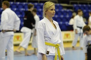 Zdjęcie z relacji: Otwarte Mistrzostwa Woj. Pomorskiego w gdańskiej AWFiS 2019 (zdjęcie 82 z 119)