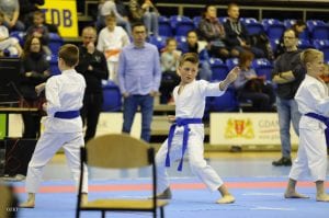 Zdjęcie z relacji: Otwarte Mistrzostwa Woj. Pomorskiego w gdańskiej AWFiS 2019 (zdjęcie 62 z 119)