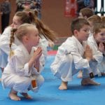 Zdjęcie z relacji: Pomorski Turniej w Karate Tradycyjnym za nami (zdjęcie 2 z 61)