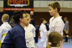 Zdjęcie z relacji: Otwarte Mistrzostwa Woj. Pomorskiego w gdańskiej AWFiS 2019 (zdjęcie 20 z 119)