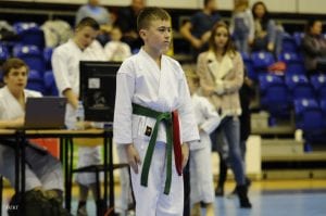 Zdjęcie z relacji: Otwarte Mistrzostwa Woj. Pomorskiego w gdańskiej AWFiS 2019 (zdjęcie 57 z 119)