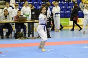 Zdjęcie z relacji: Otwarte Mistrzostwa Woj. Pomorskiego w gdańskiej AWFiS 2019 (zdjęcie 96 z 119)