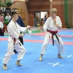 Zdjęcie z relacji: Pomorski Turniej w Karate Tradycyjnym za nami (zdjęcie 48 z 61)
