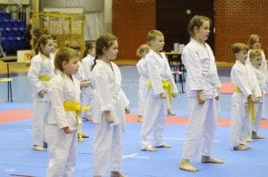Zdjęcie z relacji: Otwarte Mistrzostwa Woj. Pomorskiego w gdańskiej AWFiS 2019 (zdjęcie 9 z 119)
