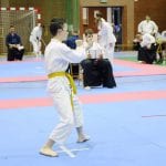 Zdjęcie z relacji: Pomorski Turniej w Karate Tradycyjnym za nami (zdjęcie 24 z 61)